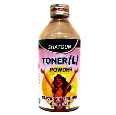 Toner(L) Powder