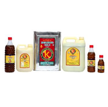 Mustard Oil