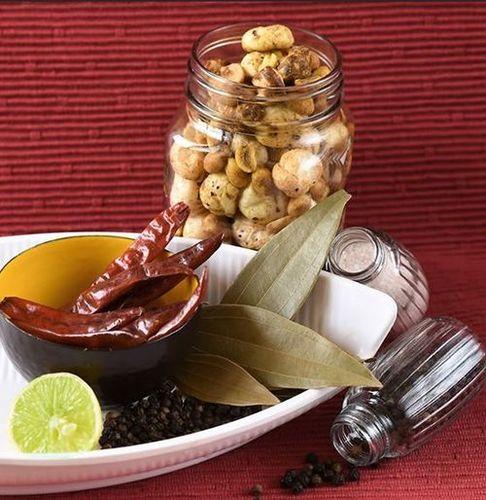 Achari Masti - Thodi Tangy Puri Masti