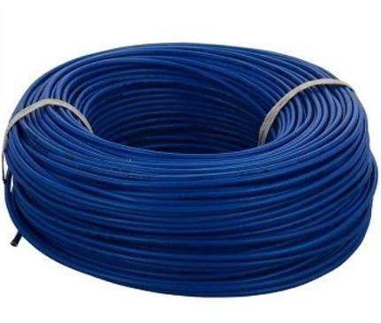 12mm PVC Aluminium Wire