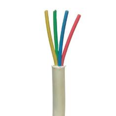 4.00sqmm 2 Core Electric Cable