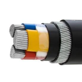 16 Sq Mm Single Core Aluminium Cable