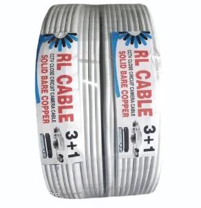 CCTV Closed Circuit Camera Cable