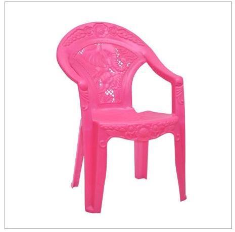 Plastic Baby Chair