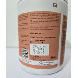 Collagen Fusion skin n glow powder