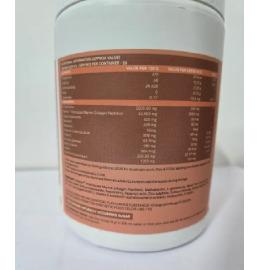 Collagen Fusion skin n glow powder