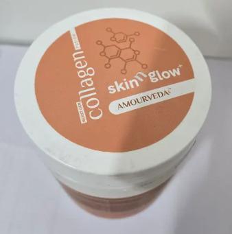 Collagen Fusion skin n glow powder