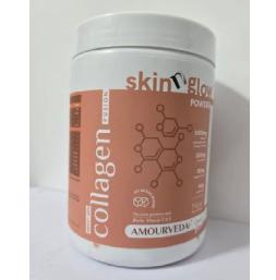 Collagen Fusion skin n glow powder