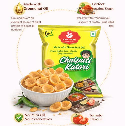Chatpati Katori