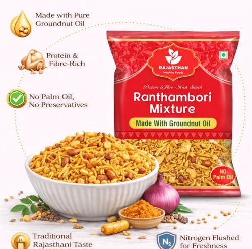 Ranthambori Mixture