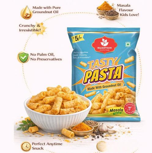 Tasty Pasta