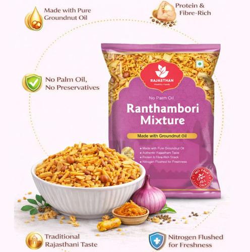 Ranthambori Mixture