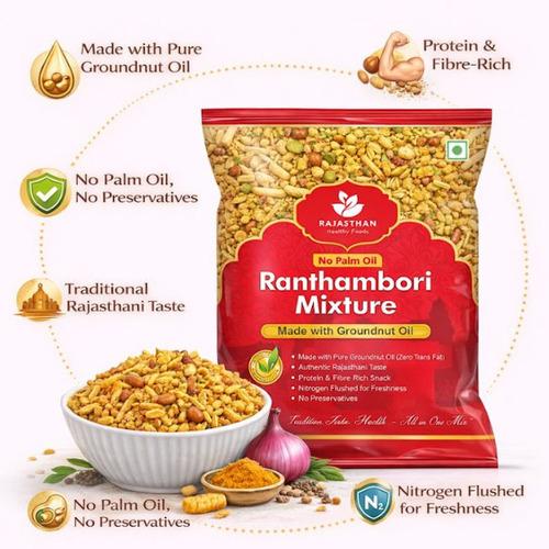 Ranthambori Mixture