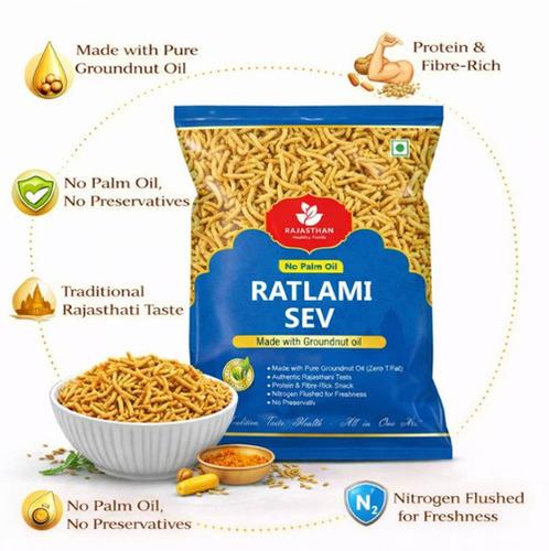 Ratlami Sev