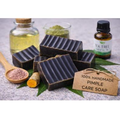 Pimple Care Soap