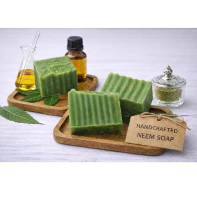 Neem soap