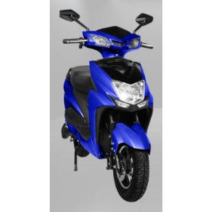 SINGLE LIGHT Electric Scooter