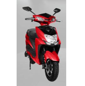 PRO SINGLE LIGHT Electric Scooter