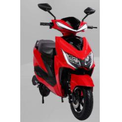 DOUBLE LIGHT Electric Scooter