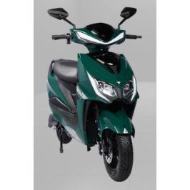 DOUBLE LIGHT (S) Electric Scooter