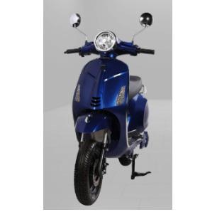 VESPA ROUND LIGHT