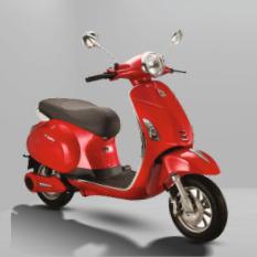 VESPA ROUND LIGHT PRO