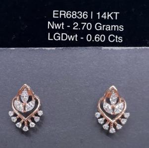 DESIGNER EARRINGS