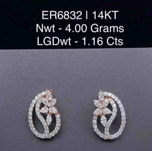 DESIGNER EARRINGS