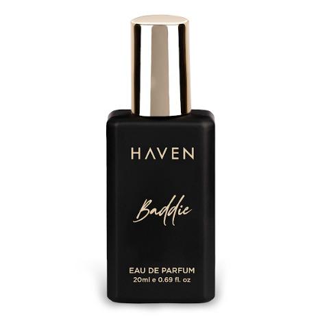 Baddie Perfume