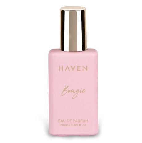 Bougie Perfume