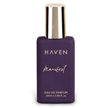 Manifest Perfume