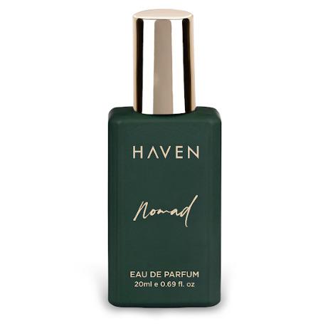 Nomad Perfume