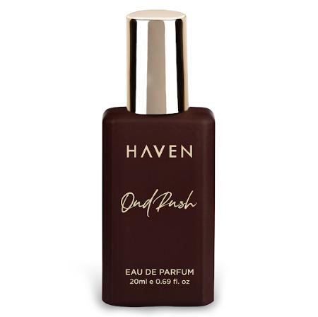 Oud Rush Perfume