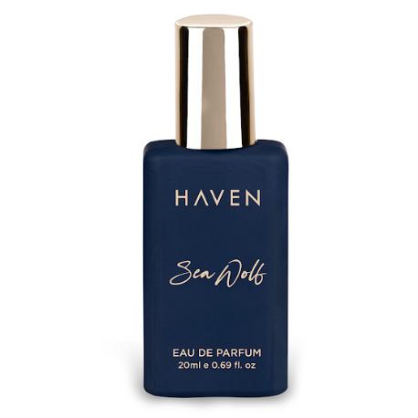 Sea Wolf Perfume