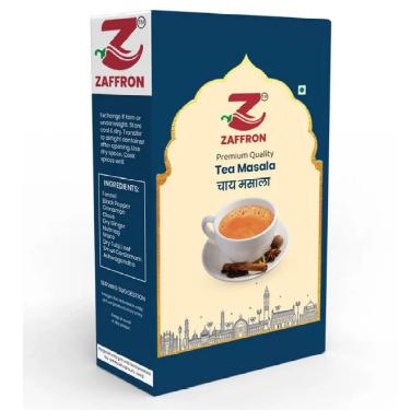 Tea Masala
