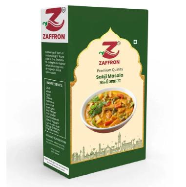 Sabji Masala
