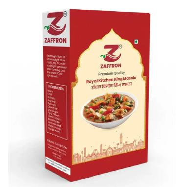 Royal Kitchen King Masala