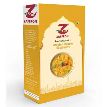 Khichdi Masala