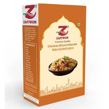 Chicken Biryani Masala