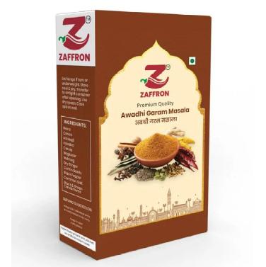 Awadhi Garam Masala