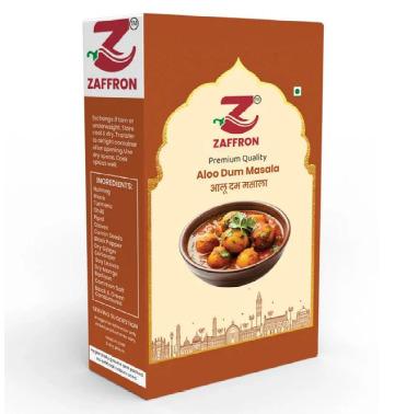 Aloo Dum Masala