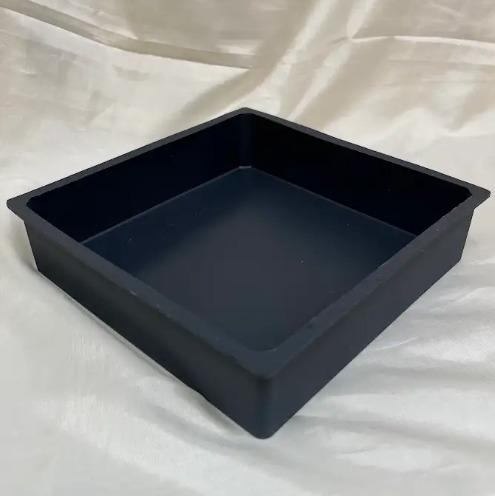 Square cake Mould