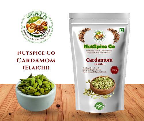 Premium Cardamom 