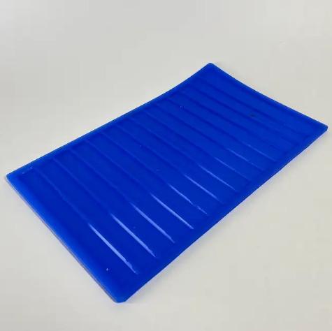 Industrial Iron pad