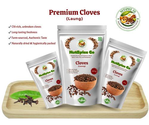 Premium Cloves - Available in 3 Packs