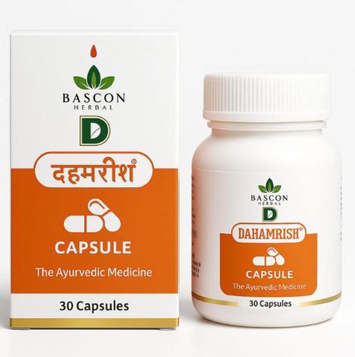 Dahamrish Herbal Ayurvedic Medicine