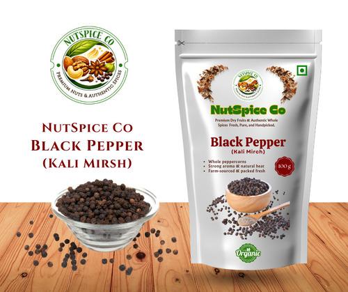 Black Pepper