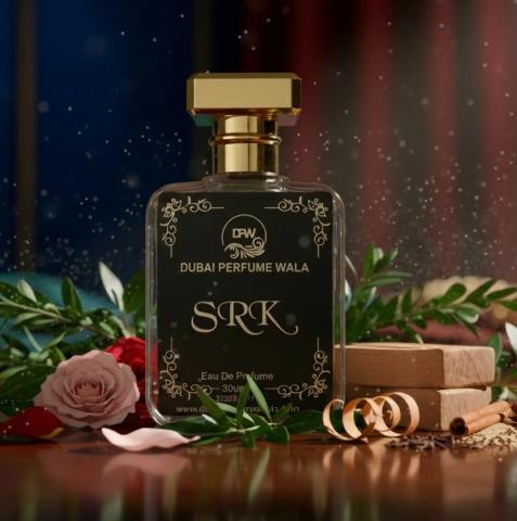SRK Perfume