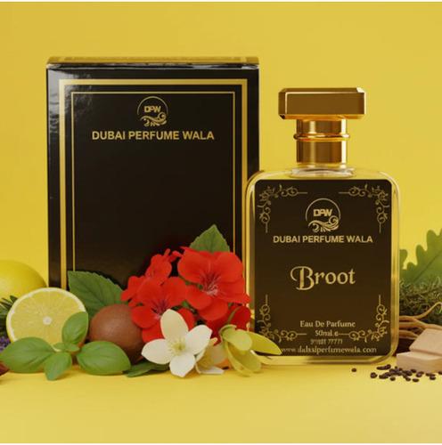 Broot Perfume