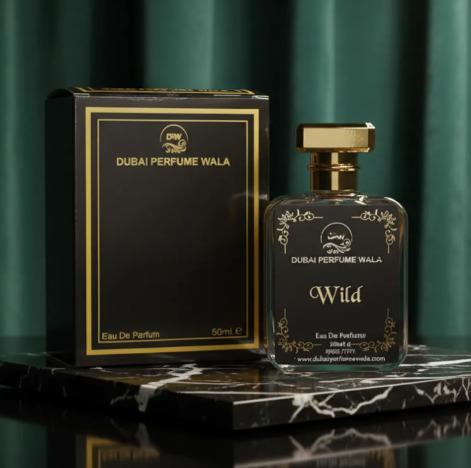 Wild Perfume